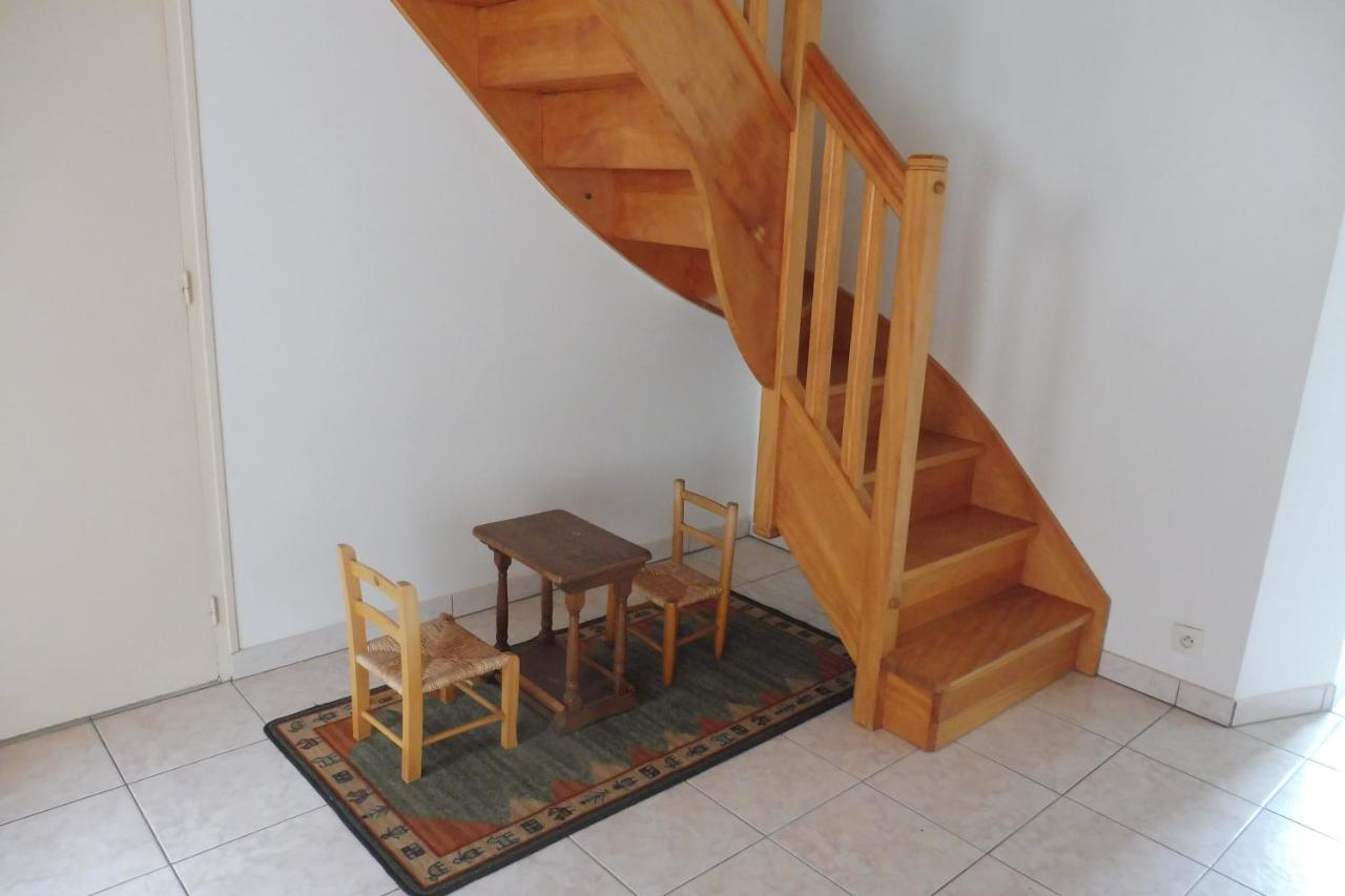 Maison Hébergement de vacances