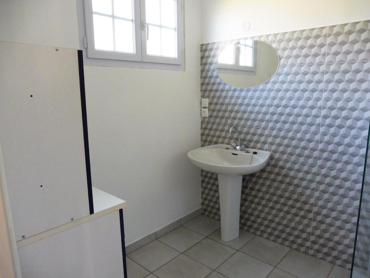 Maison * Saint-Coulomb