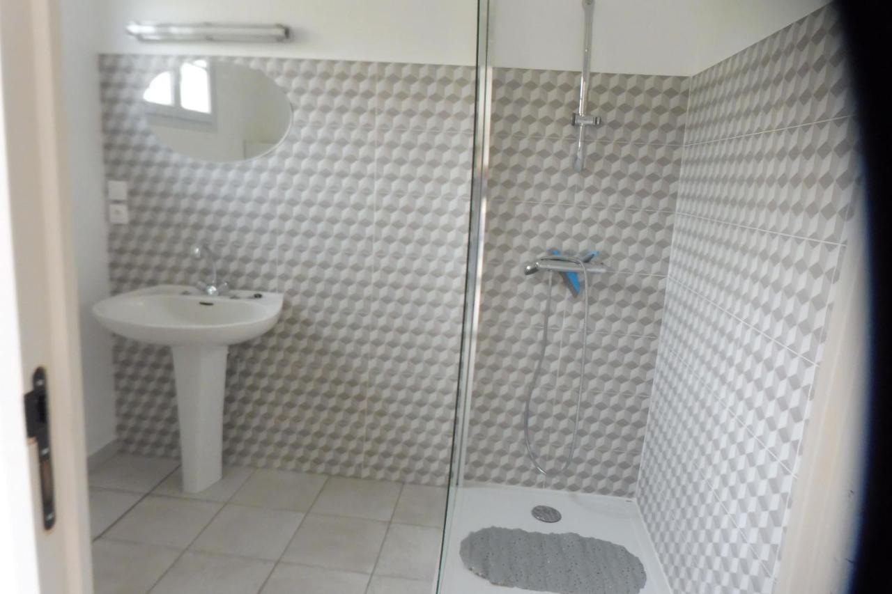 Hébergement de vacances Maison Saint-Coulomb