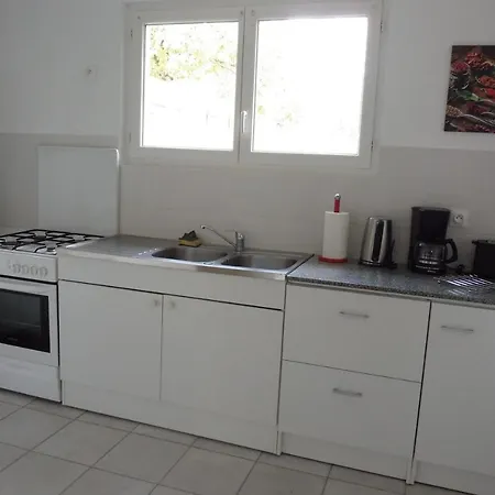 Maison Saint-Coulomb Extérieur photo