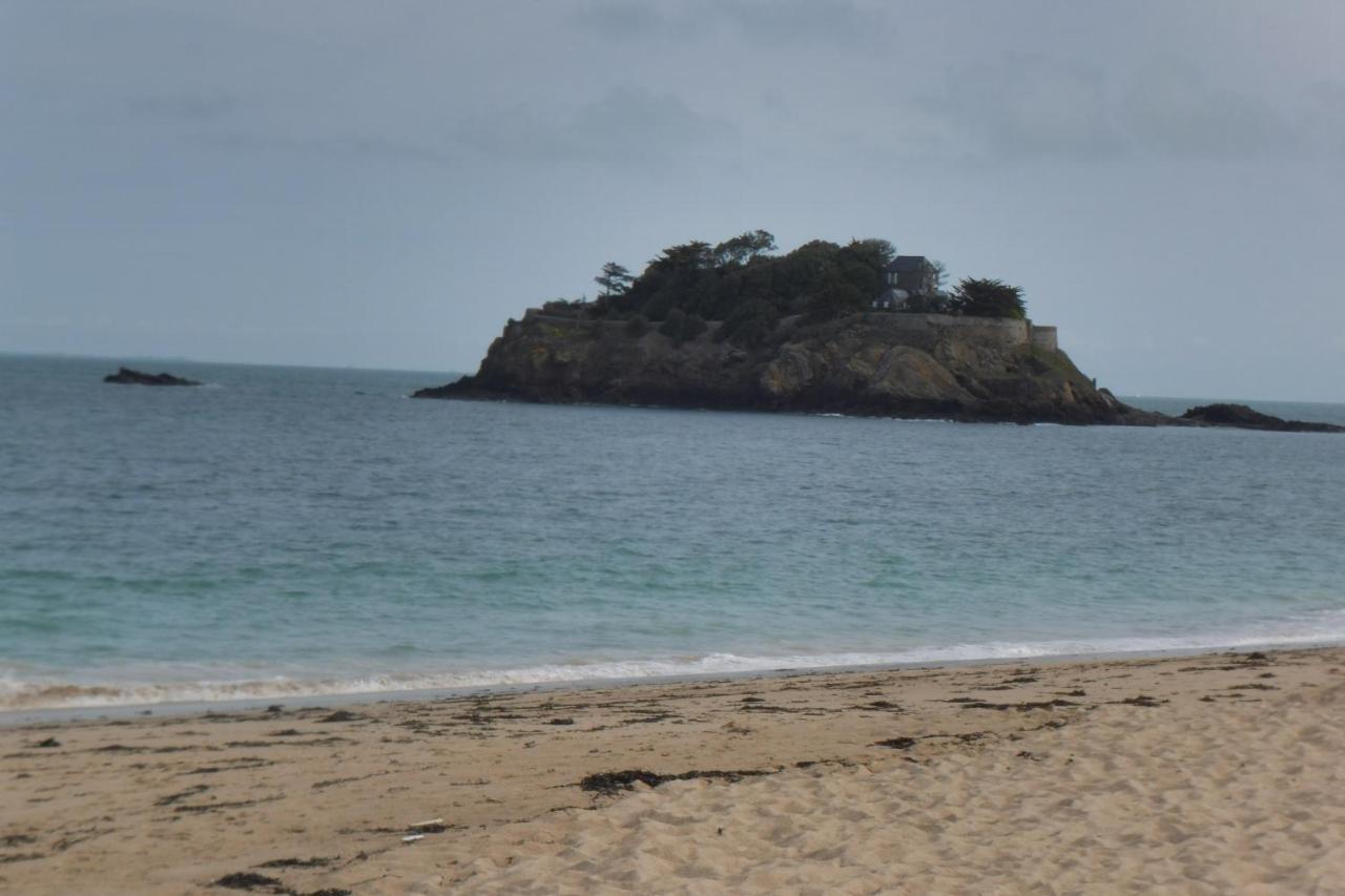 Сasa de vacaciones Maison Saint-Coulomb