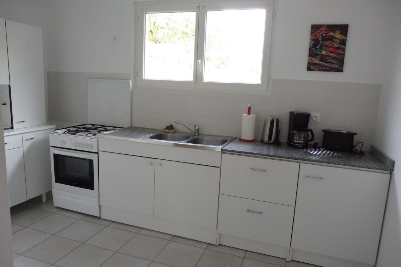 Holiday home Maison Saint-Coulomb