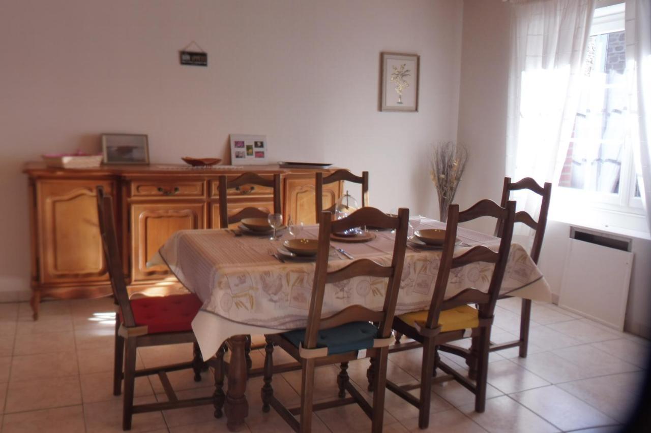 Maison * Saint-Coulomb