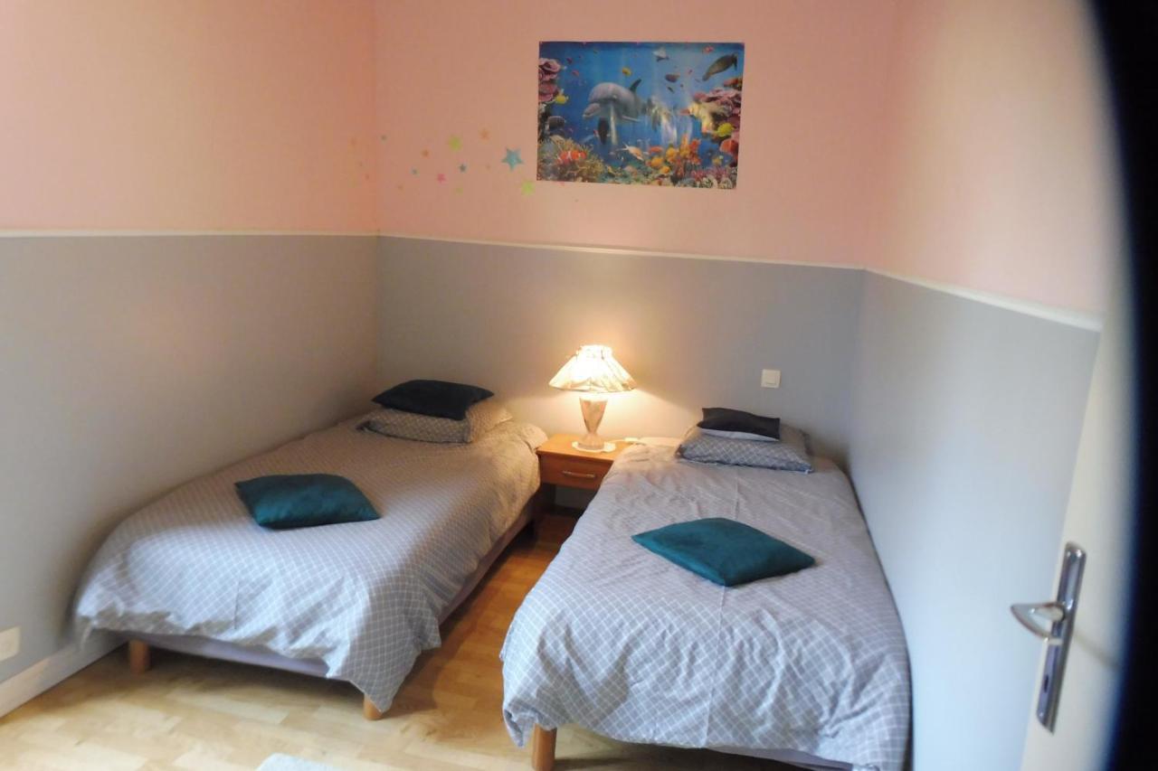 Maison Holiday home