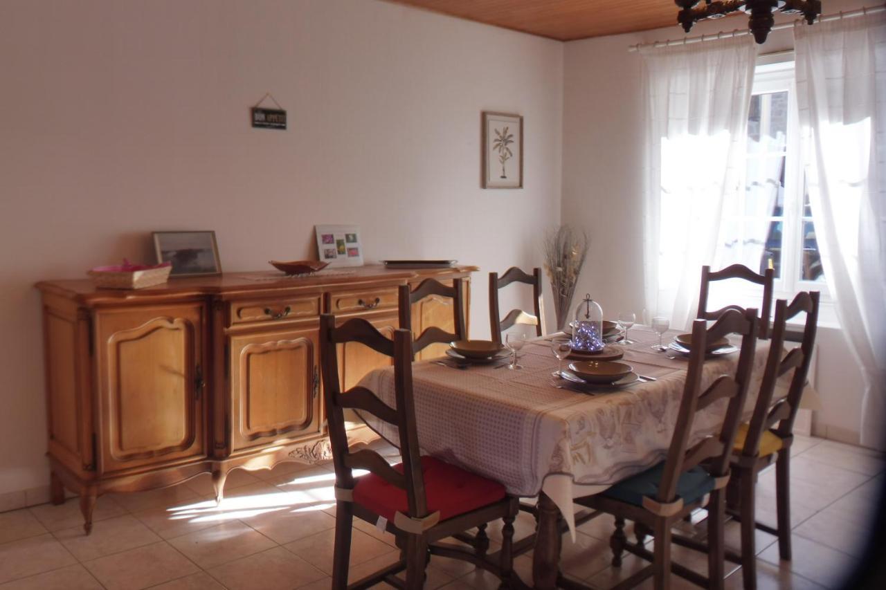 Maison Holiday home